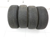 Hyundai Kona OS 17-20 4 x Kompletträder Aluminiumfelge Ganzjahresreifen 205/60R16 5X114.3 Hyundai Kona OS 17-20... Vorschau 14