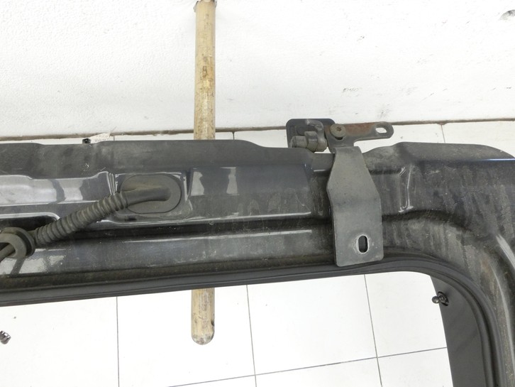 Range Rover Sport LS 10-13  Heckklappe Kofferraumdeckel            - Bild 6