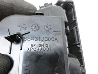 Nissan X-Trail T31 10-14 Becherhalter Getränkehalter Links Vorne Nissan X-Trail T31 10-14 21.09.2011 68431JG00A... Vorschau 6