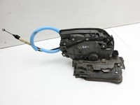 MINI F54  Clubman 15-19 Break Türschloss m. ZV Stellmotor Links Vorne MINI F54  Clubman 15-19 19.05.2017... Vorschau 4