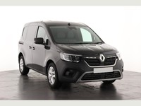 2025 Renault Kangoo ML19 Blue dCi 115 AUTO EDC Advance [Safety] Van PANEL VAN Di