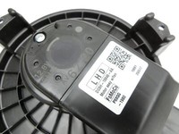Ford Mondeo V BA7 CF 14-19 Gebläsemotor Lüftermotor Heizungsgebläse Ford Mondeo V BA7 CF 14-19 16.12.2016... Vorschau 4