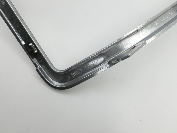 Range Rover Sport LS 10-13 Blende Einbaurahmen Mittelkonsole Range Rover Sport LS 10-13 21.10.2009 AH32-045H92-AC... Vorschau 4