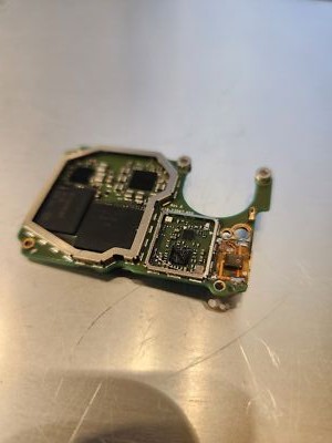 Item photo(s) from verified buyer