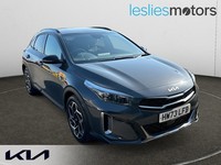 2023 Kia XCeed 1.5T GDi ISG GT-Line 5dr Hatchback Petrol Manual