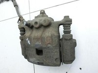 Ford Fiesta JA8 VII 12-18 GTDi 1,0 103KW Bremssattel Bremszange Vorne Rechts Ford Fiesta JA8 VII 12-18 29.01.2015... Vorschau 4