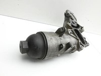 BMW E60 530d LCI 07-10 3,0d 173KW M57D30O2 Ölfiltergehäuse Gehäuse Halter für Ölfilter BMW E60 530d LCI 07-10... Vorschau 2