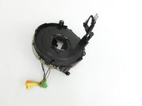 Mercedes R320 W251 06-10 Airbag Schleifring Wickelfeder Mercedes R320 W251 06-10 17.02.2006 A1714640518 gebraucht Vorschau 4