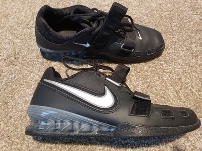 Nike Romaleos 2 - купить недорого в 