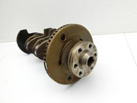 VW Golf 5 V 1K 03-08 MPI  1,6  BGU Kurbelwelle VW Golf 5 V 1K 03-08 15.04.2005 06A105021D gebraucht Vorschau 2