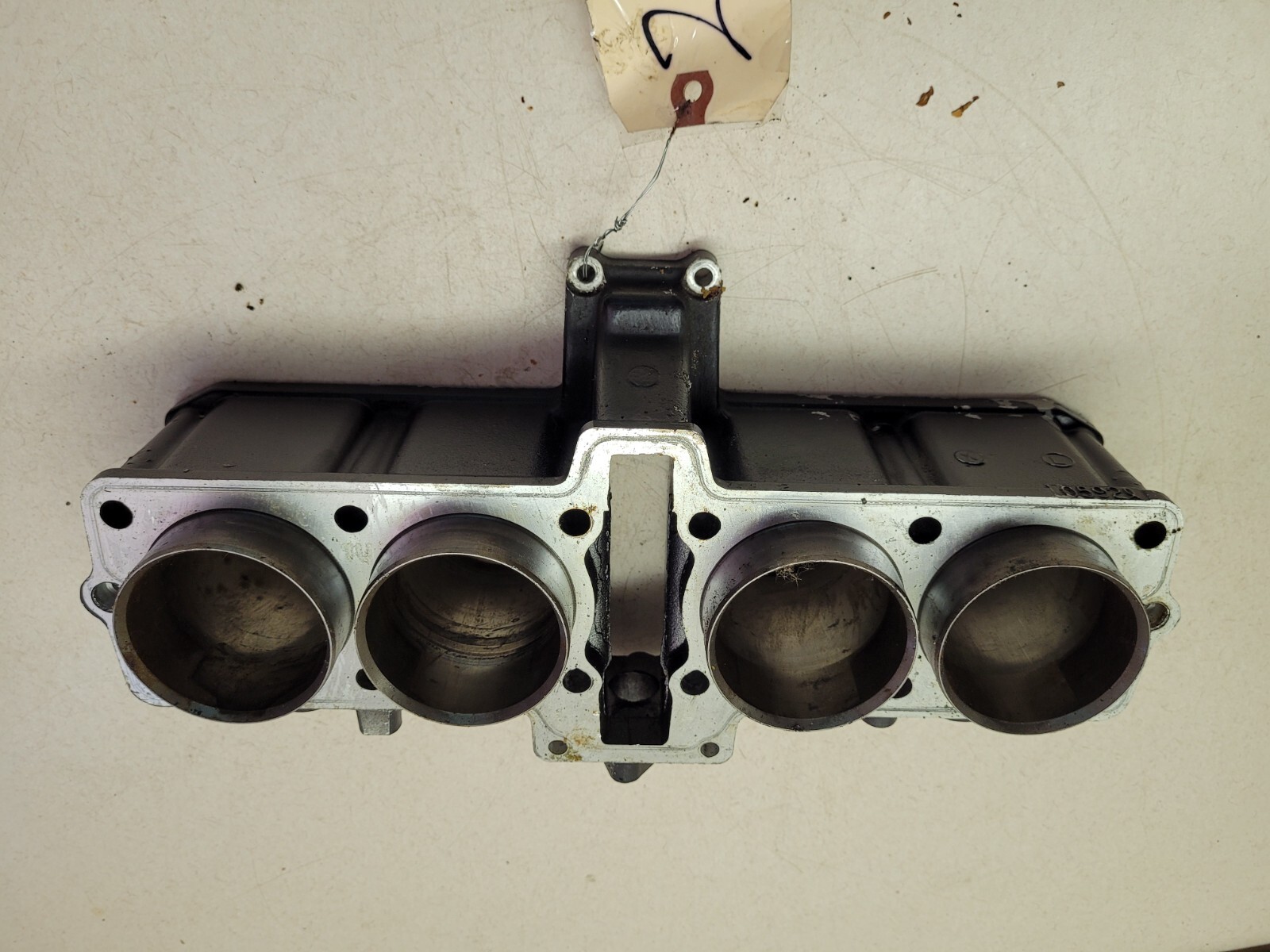 1992 92 Kawasaki ZX 600 R Cylinder CYLINDERS Engine Motor
