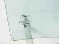 Ford Kuga II 16-19 Seitenscheibe LHK für Türscheibe Fenster Links Hinten Ford Kuga II 16-19 29.09.2017... Vorschau 2