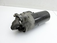 Volvo V60 D4 10-13 2,0d 120KW Autom Anlasser Starter Volvo V60 D4 10-13 24.03.2011 31327022 0001109398 gebraucht Vorschau 2
