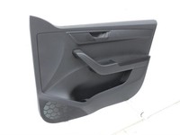 Skoda Fabia III NJ 14-22 5T Türverkleidung Türpappe Rechts Vorne Skoda Fabia III NJ 14-22 04.10.2018 6V0867012... Vorschau 2
