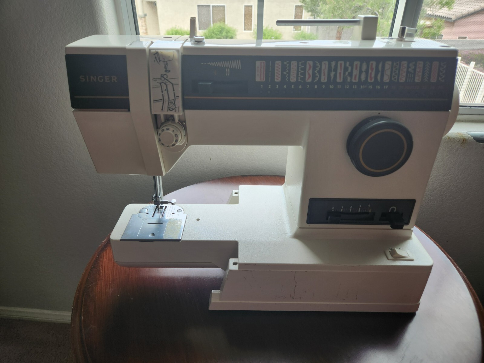 ブラザー school sewing machine HA2-B326 ブラザー school sewing machine HA2-B326 ブラザー school
