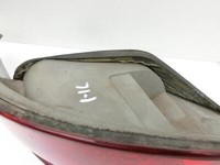 Mercedes W251 R350 07-10 Kurz Rückleuchte Rücklicht Heckleuchte Links orig Mercedes W251 R350 07-10 27.02.2007... Vorschau 5