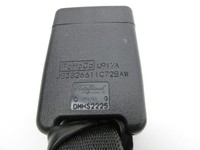 Ford Ranger TKE IV 15-23 Gurtschloss Rechts und Mitte Hinten Ford Ranger TKE IV 15-23 25.11.2021... Vorschau 2