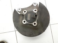 Peugeot 308 II 13-17 Lim HDI 1,6 68KW Achsschenkel Radnabe Rechts Hinten Peugeot 308 II 13-17 01.01.2015 9674375280... Vorschau 2