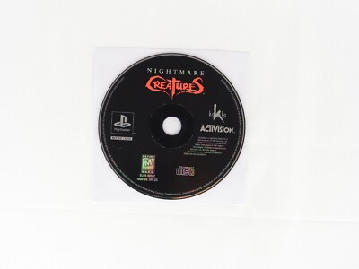 Sony PlayStation 1 PSONE PS1 Loose Games N-Z, Pick & Choose, Authentic, Tested