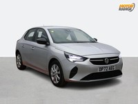 2023 Vauxhall Corsa 1.2 Design 5dr HATCHBACK PETROL Manual