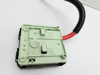 BMW X3 E83 18d LCI 08-11 Sicherungen Batteriestützpunkt BMW X3 E83 18d LCI 08-11 08.12.2009 8387547 gebraucht Vorschau 5