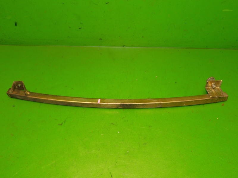 93-97 del Sol Si OEM driver left door rear back glass guide track rail