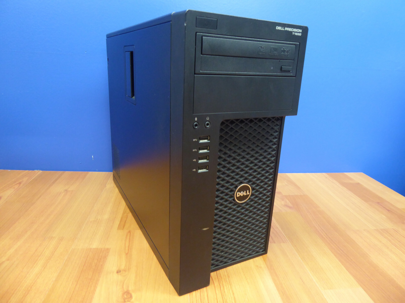 Windowsデスクトップ DELL Precision T1650 Windows10Pro Amazon.com: Dell Precision T1650 Tower Workstation Business