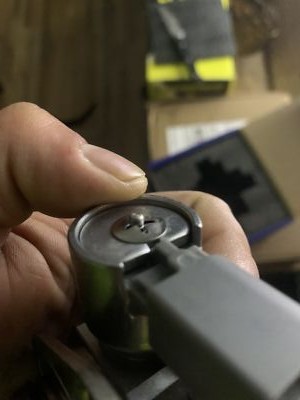 Artikelfoto(s) von einem verifizierten Käufer