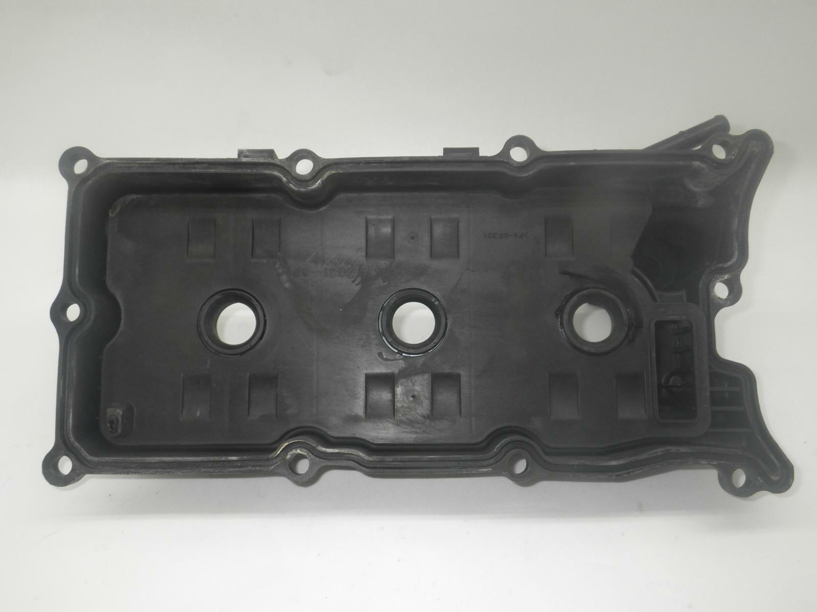 13264AM610; INFINITI G35 OEM Left Engine Valve Cover 03 04 05 06 07 eBay