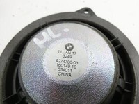 BMW F45 218d 14-18 Lautsprecher Links Hinten BMW F45 218d 14-18 21.09.2017 9274700-03 gebraucht Vorschau 5