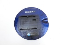 Ford Focus III 3 14-20 Tankdeckel Tankklappe HF Ford Focus III 3 14-20 17.02.2015 CGCGA-C346-4DR gebraucht Vorschau 4