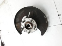 Opel Insignia A G09 09-13 2,0T 162KW Achsschenkel Radnabe Links Vorne Opel Insignia A G09 09-13 05.10.2012 13219080... Vorschau 2