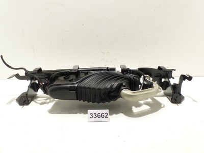 SEITENBLINKER SET in SCHWARZ für 5er BMW E39 12//95-6//03 Limo Touring by MCP