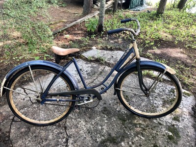 1950s columbia bicycle