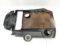 Mercedes W204 S204 C180 11-14 CGI 1,8 115KW 271.820 Abdeckung für Motor Deckel Motorabdeckung Mercedes W204 S204... Vorschau 4