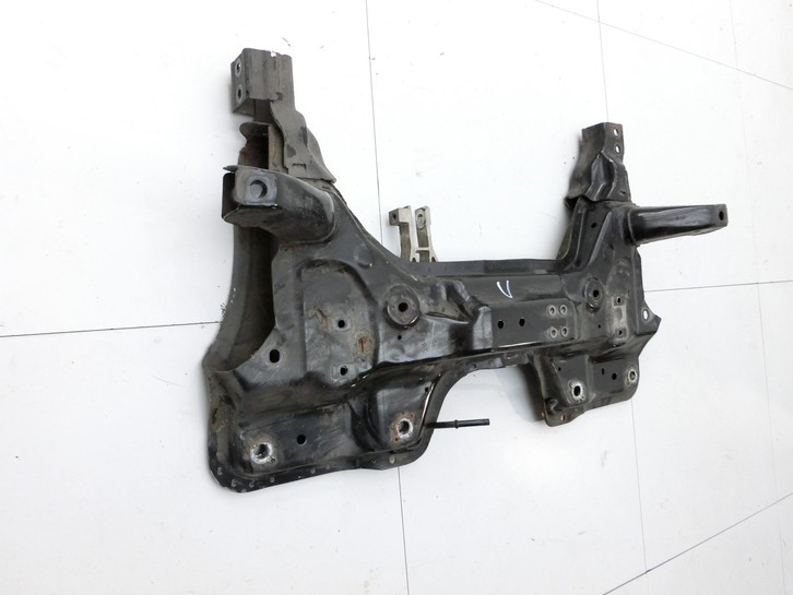 Opel Adam M13 13-19 1,2 51KW Achsträger Vorderachse Motorträger Aggregateträger Opel Adam M13 13-19 29.07.2016... Vorschau 4
