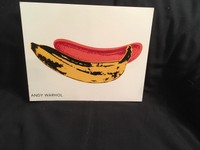 セカイモン アンディーウォーホール バナナ Ebay公認海外通販 日本語サポート 日本円決済
