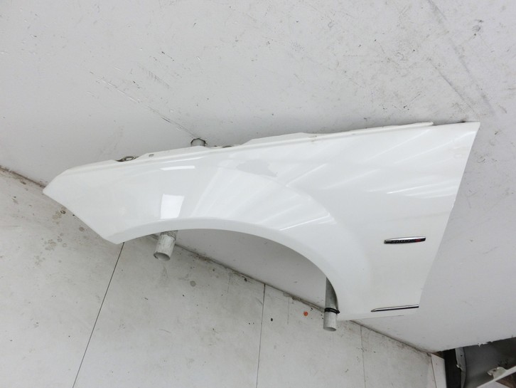 Mercedes W204 S204 C250 07-14 Kotflügel Links Vorne 149U Mercedes W204 S204 C250 07-14 29.08.2013 A2048800118 gebraucht Vorschau 3