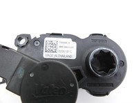 Renault Megane IV 4 16-21 Luftklappenstellmotor Stellmotor Pos.1 Renault Megane IV 4 16-21 10.12.2018 T32088B_A... Vorschau 2