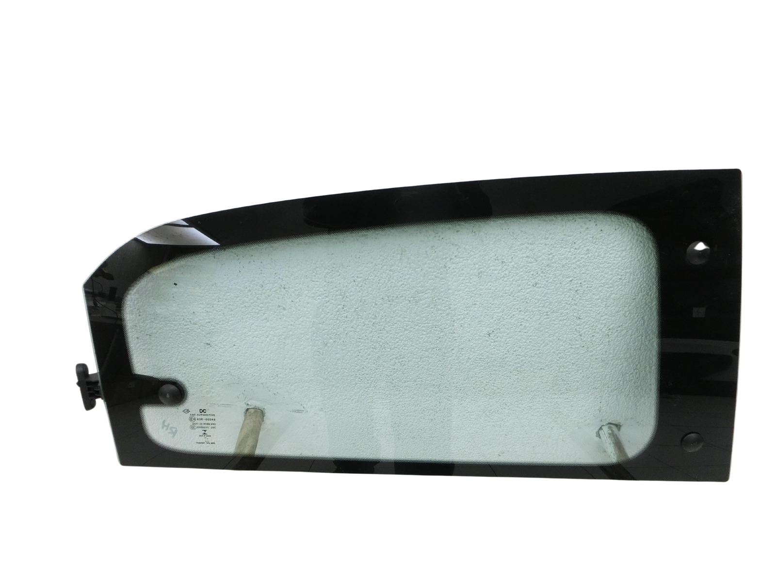 right rear Turn off Side Window Disc for Renault Twingo III BCM 14-19 - Bild 1