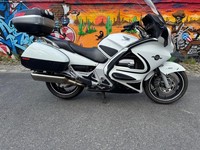 Honda ST 1300  pan european