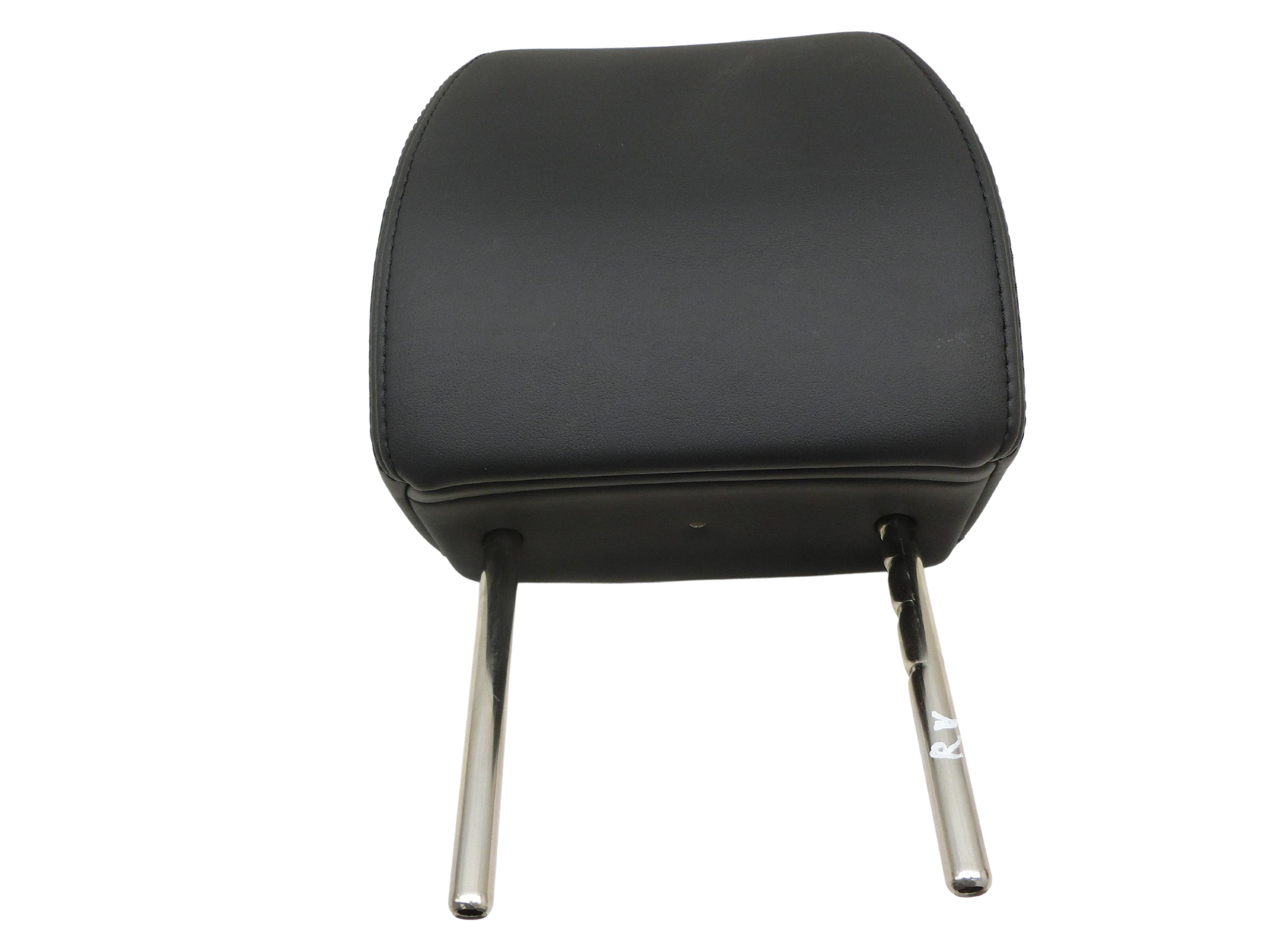 Headrest for passenger seat Right or Left Front Leather Mazda 6 GJ 15-18 - Bild 1