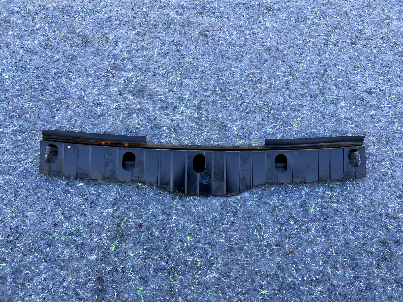 Retainer Bracket Support 180sx