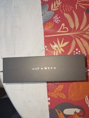 Item photo(s) from verified buyer