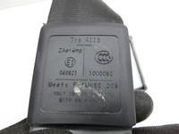 Audi A4 8K B8 QU 08-11 Kombi Gurt Sicherheitsgurt m. Gurtstraffer Fahrer Links Vorne Audi A4 8K B8 QU 08-11... Vorschau 7