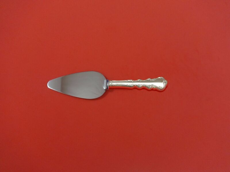 Angelique By International Sterling Silver Cheese Server Hhws  Custom Made 6