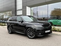 2025 Land Rover Range Rover Sport 3.0 D300 Dynamic SE 5dr Auto ESTATE DIESEL Aut