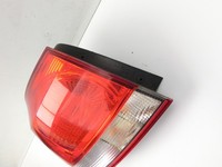 VW Golf VI 5K 08-12 Lim Rückleuchte Rücklicht Heckleuchte Links orig VW Golf VI 5K 08-12 26.01.2012 5K0945095N gebraucht Vorschau 5