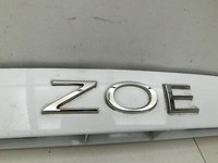 Renault Zoe BFM 12-19 Kennzeichenleuchten Griffleiste für Heckklappe Renault Zoe BFM 12-19 30.08.2013 gebraucht Vorschau 3