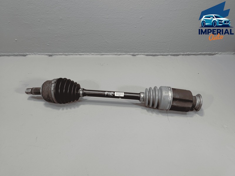Used 2016-20 Acura MDX 3.5L Front Right Passenger Side Axle Drive Shaft Halfshaft OEM